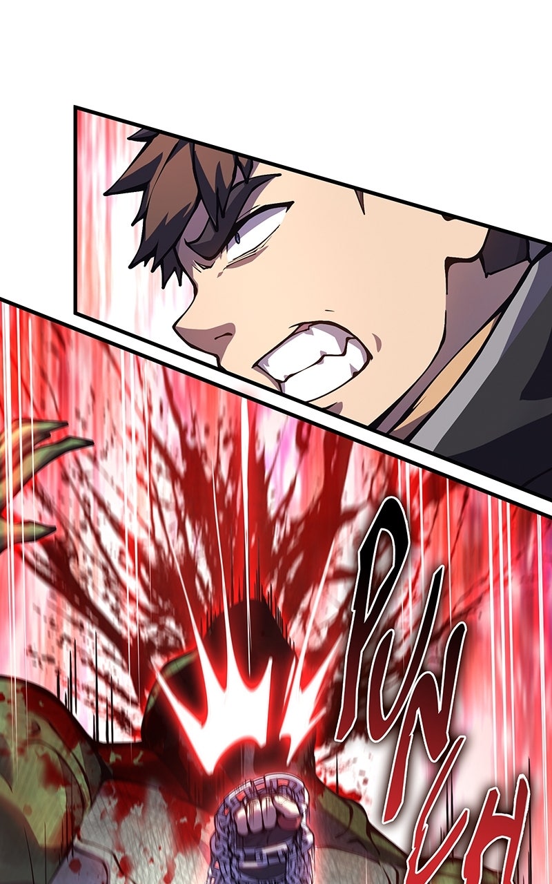 Read Dungeon Crawler Carl EN Manga Online