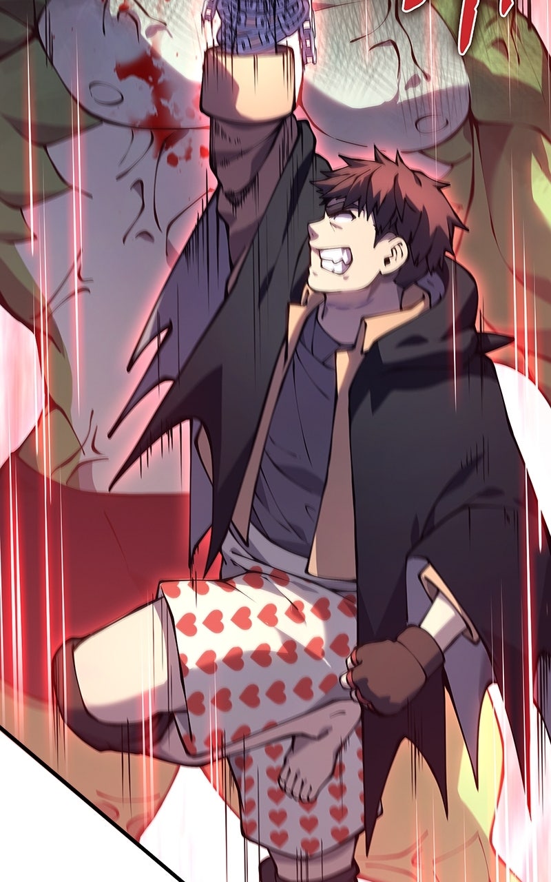 Read Dungeon Crawler Carl EN Manga Online