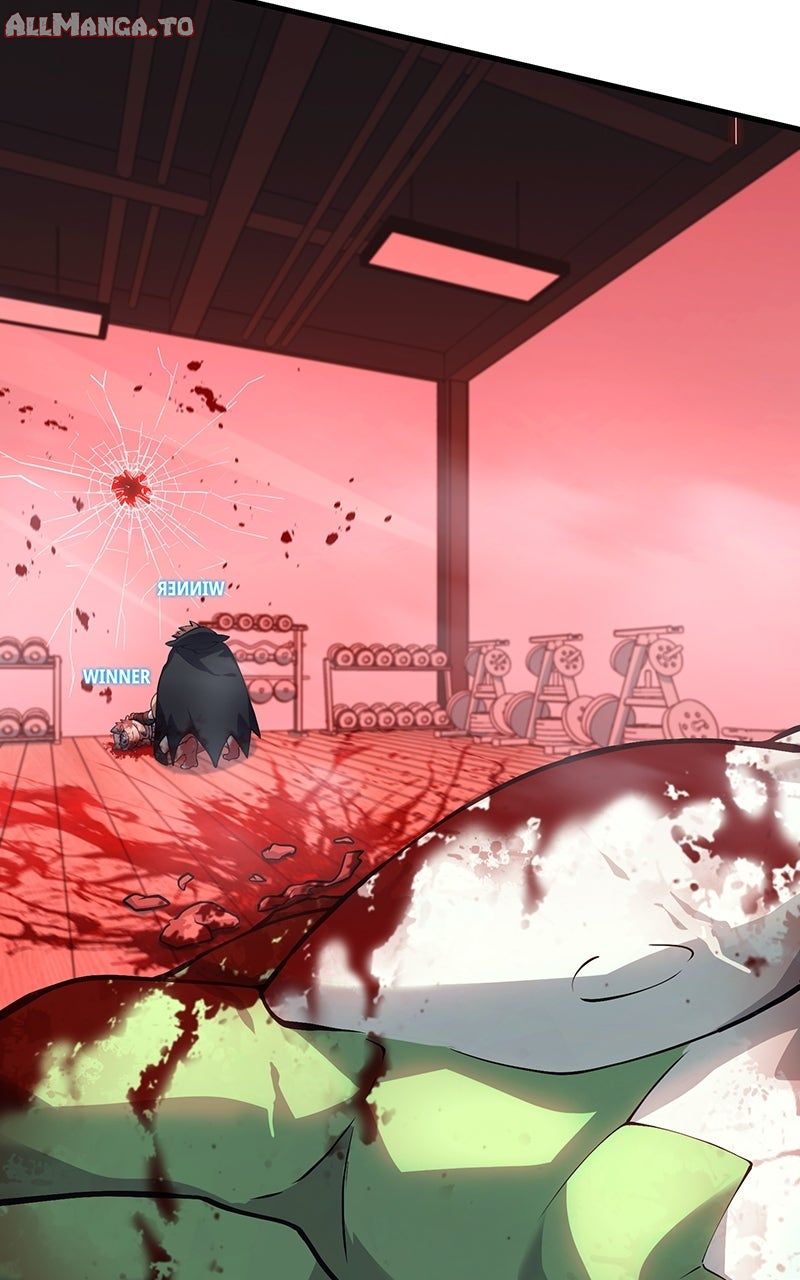 Read Dungeon Crawler Carl EN Manga Online