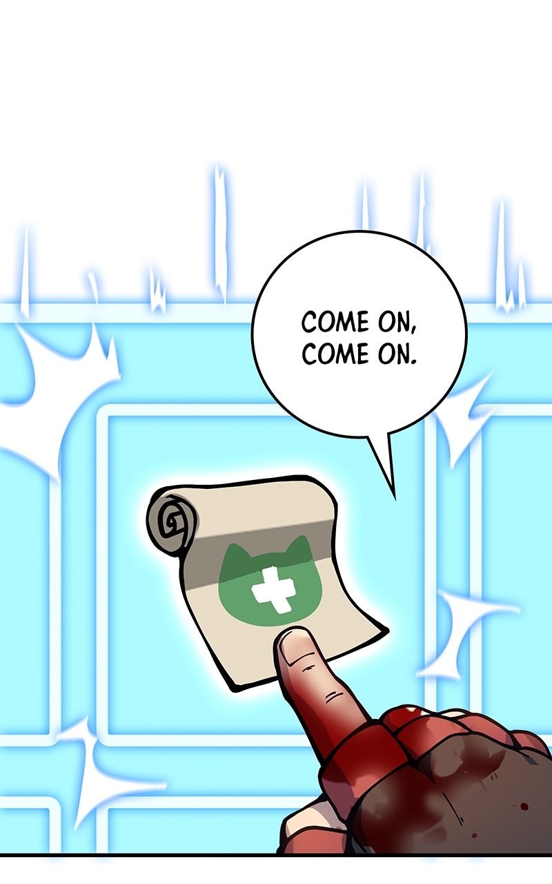 Read Dungeon Crawler Carl EN Manga Online