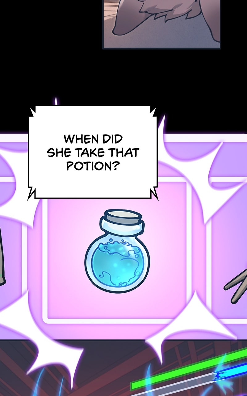 Read Dungeon Crawler Carl EN Manga Online