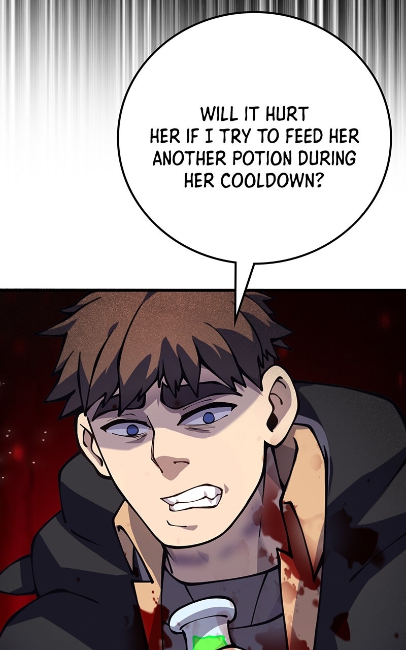 Read Dungeon Crawler Carl EN Manga Online