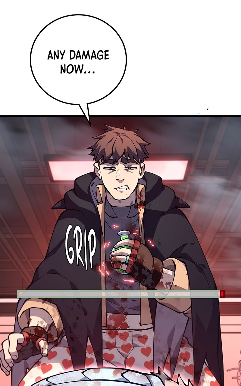 Read Dungeon Crawler Carl EN Manga Online