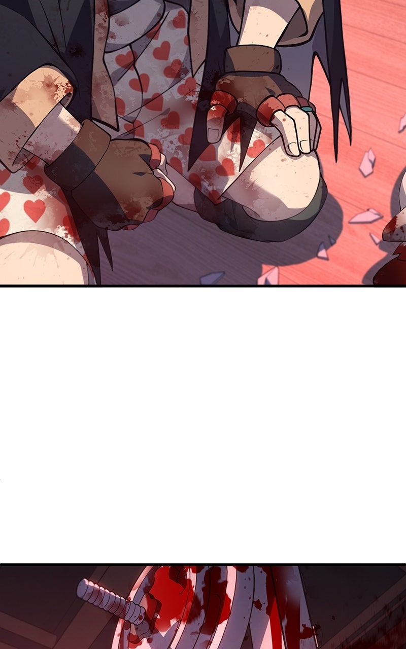 Read Dungeon Crawler Carl EN Manga Online