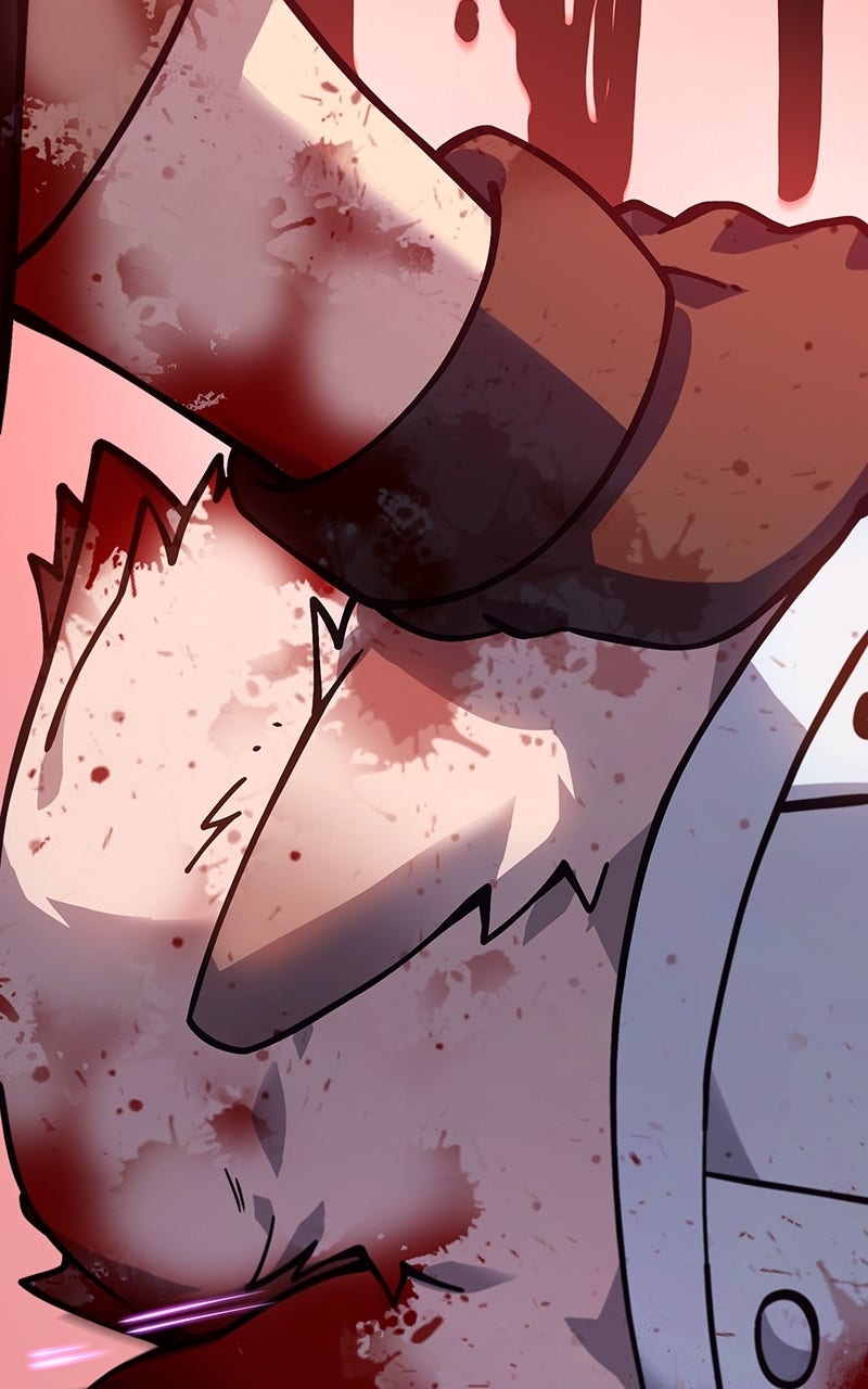 Read Dungeon Crawler Carl EN Manga Online