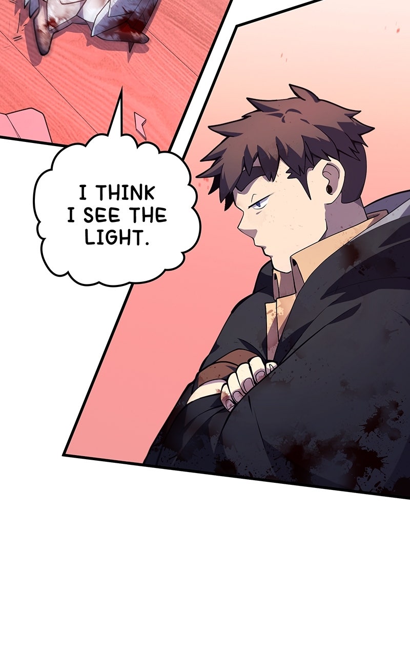 Read Dungeon Crawler Carl EN Manga Online