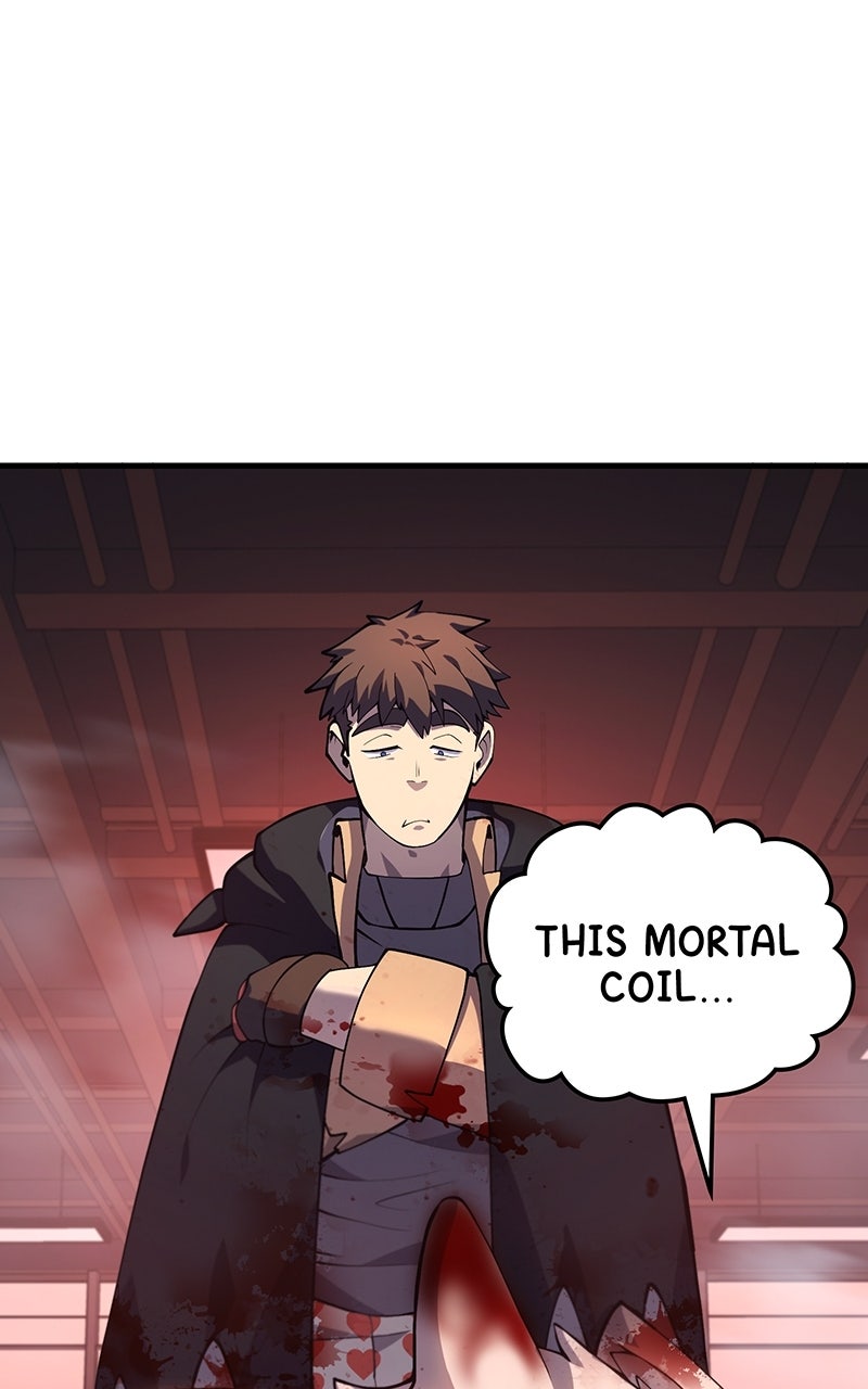 Read Dungeon Crawler Carl EN Manga Online