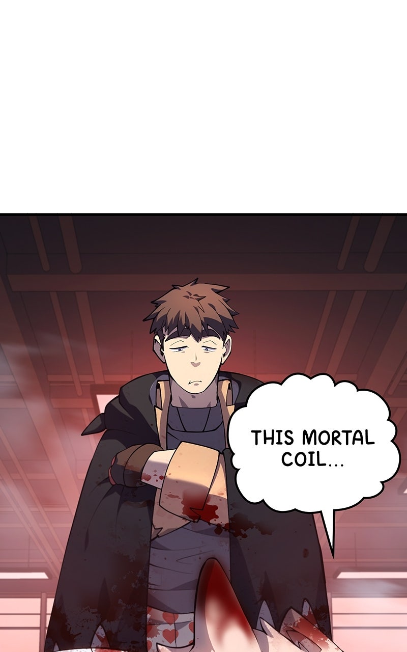 Read Dungeon Crawler Carl EN Manga Online