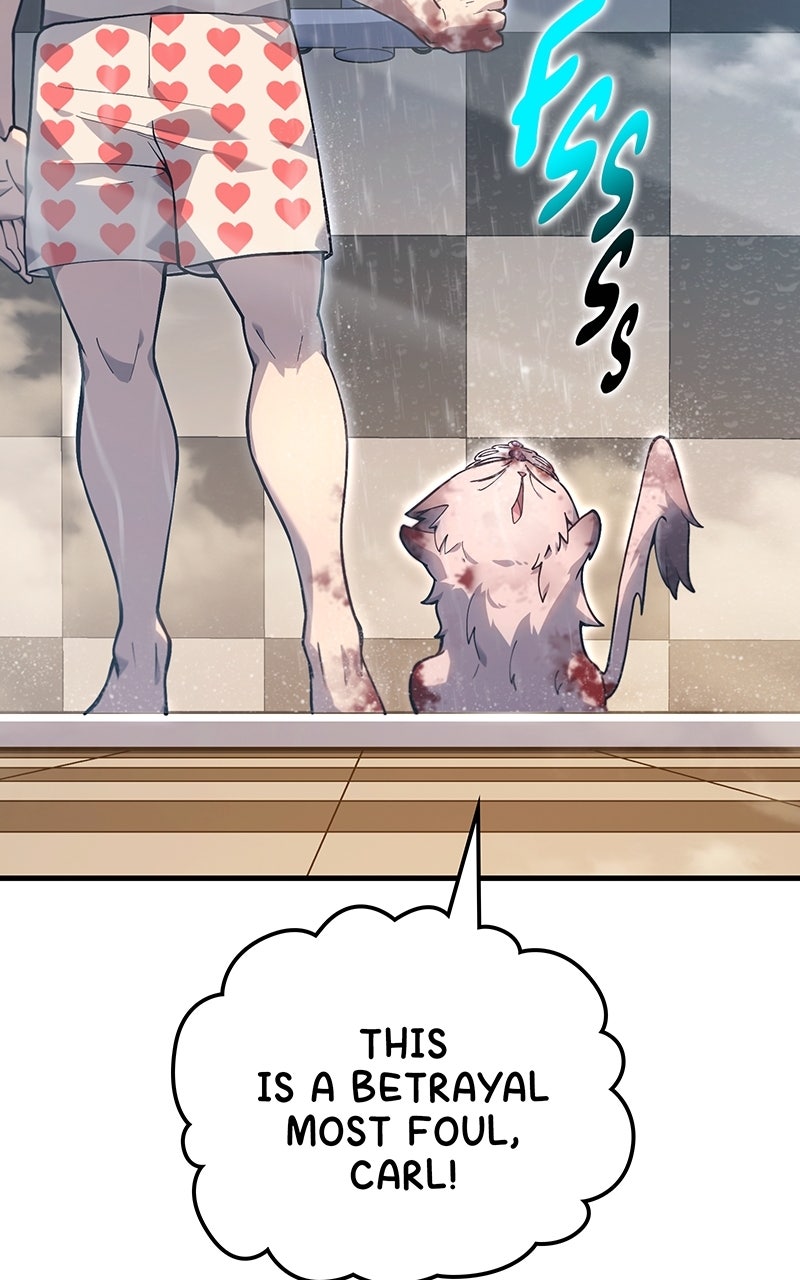 Read Dungeon Crawler Carl EN Manga Online