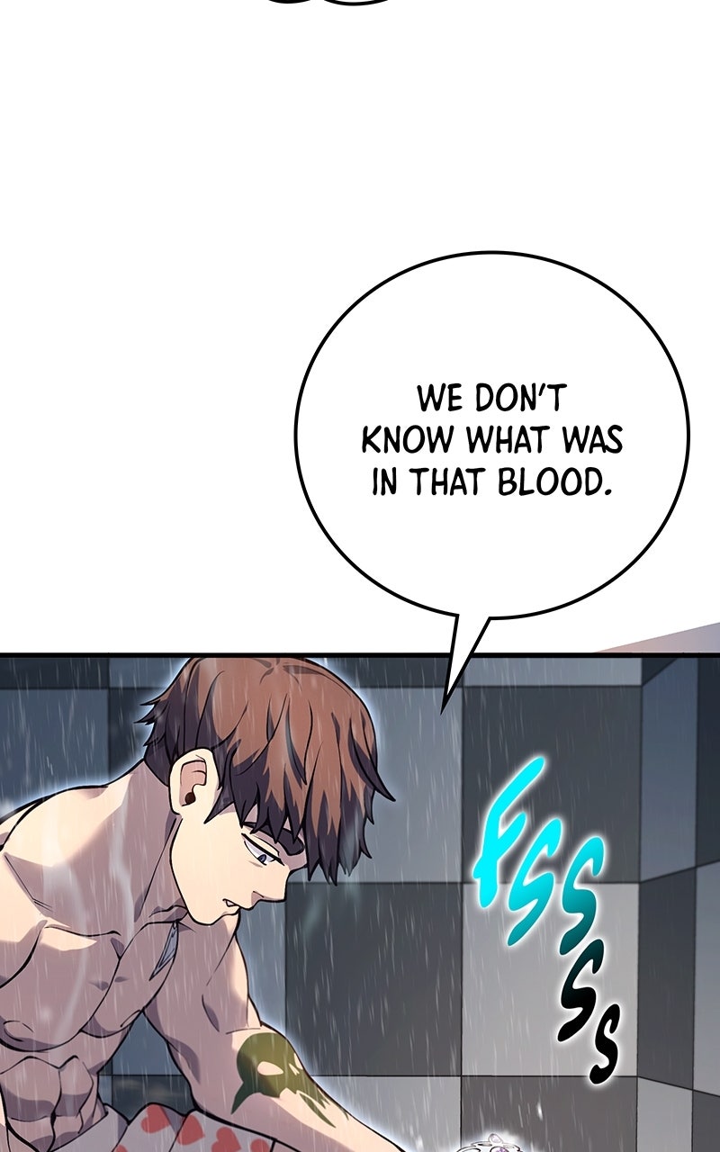 Read Dungeon Crawler Carl EN Manga Online