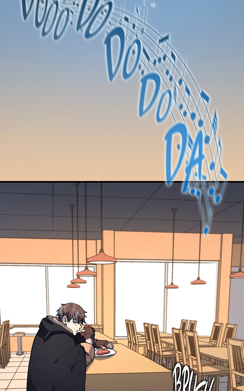 Read Dungeon Crawler Carl EN Manga Online