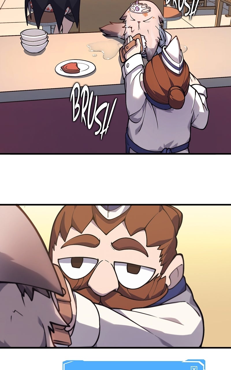 Read Dungeon Crawler Carl EN Manga Online