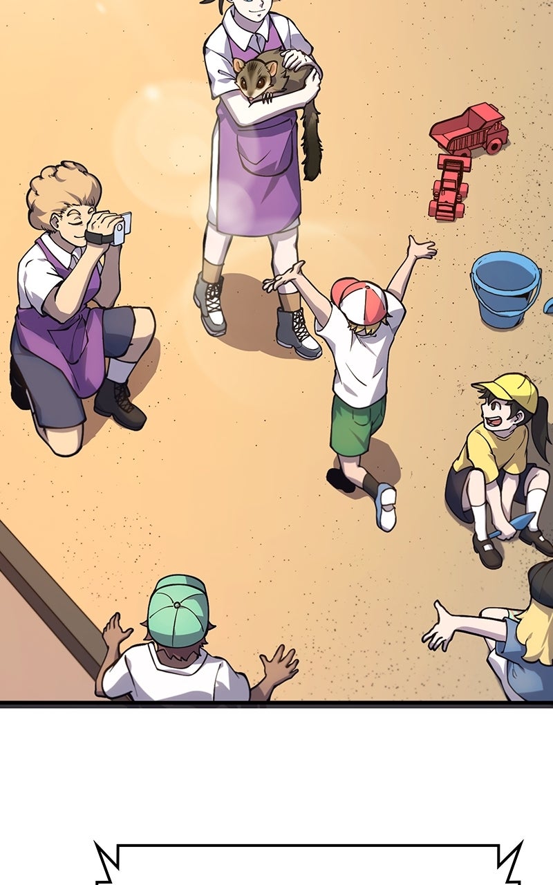 Read Dungeon Crawler Carl EN Manga Online