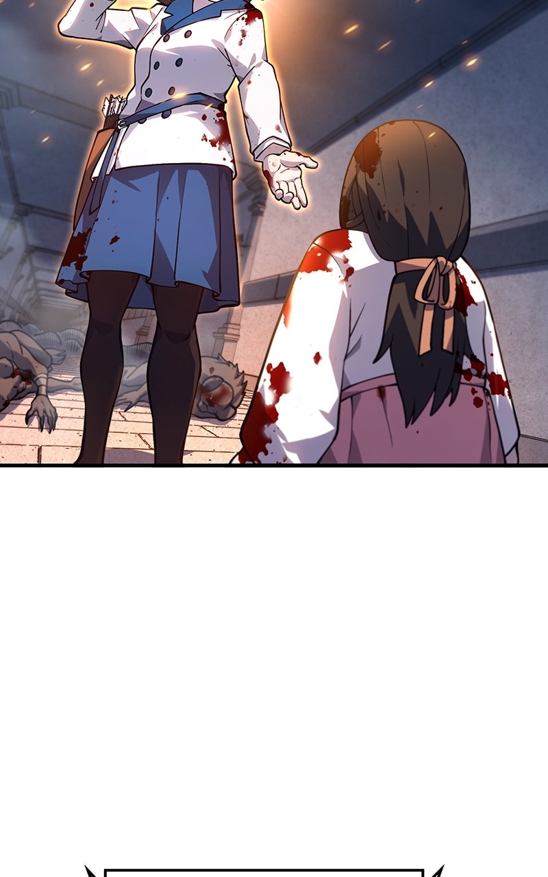 Read Dungeon Crawler Carl EN Manga Online