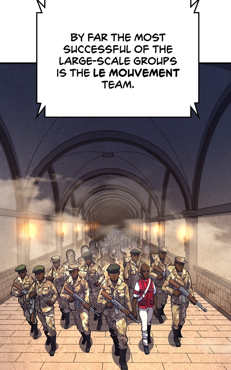 Read Dungeon Crawler Carl EN Manga Online