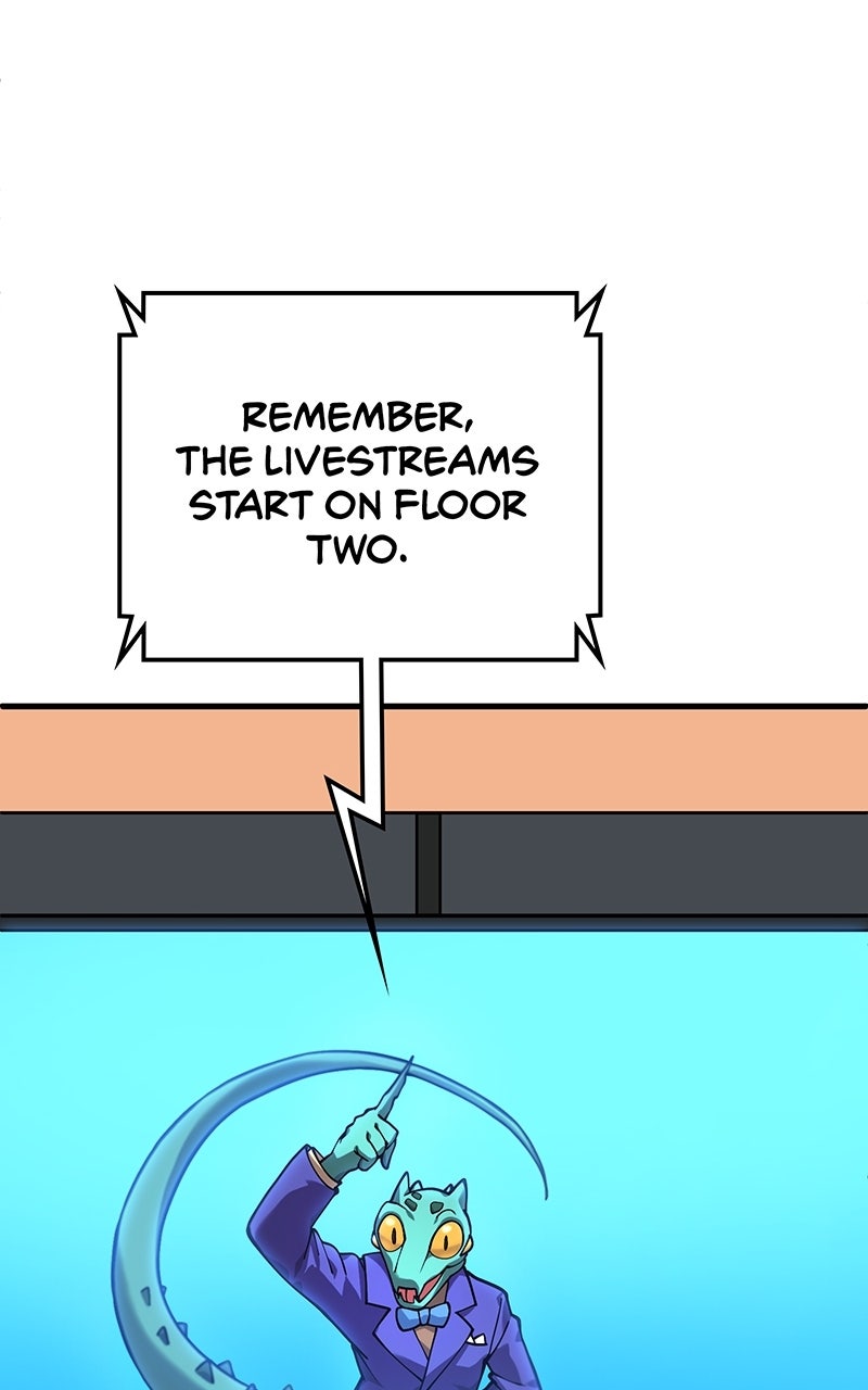 Read Dungeon Crawler Carl EN Manga Online