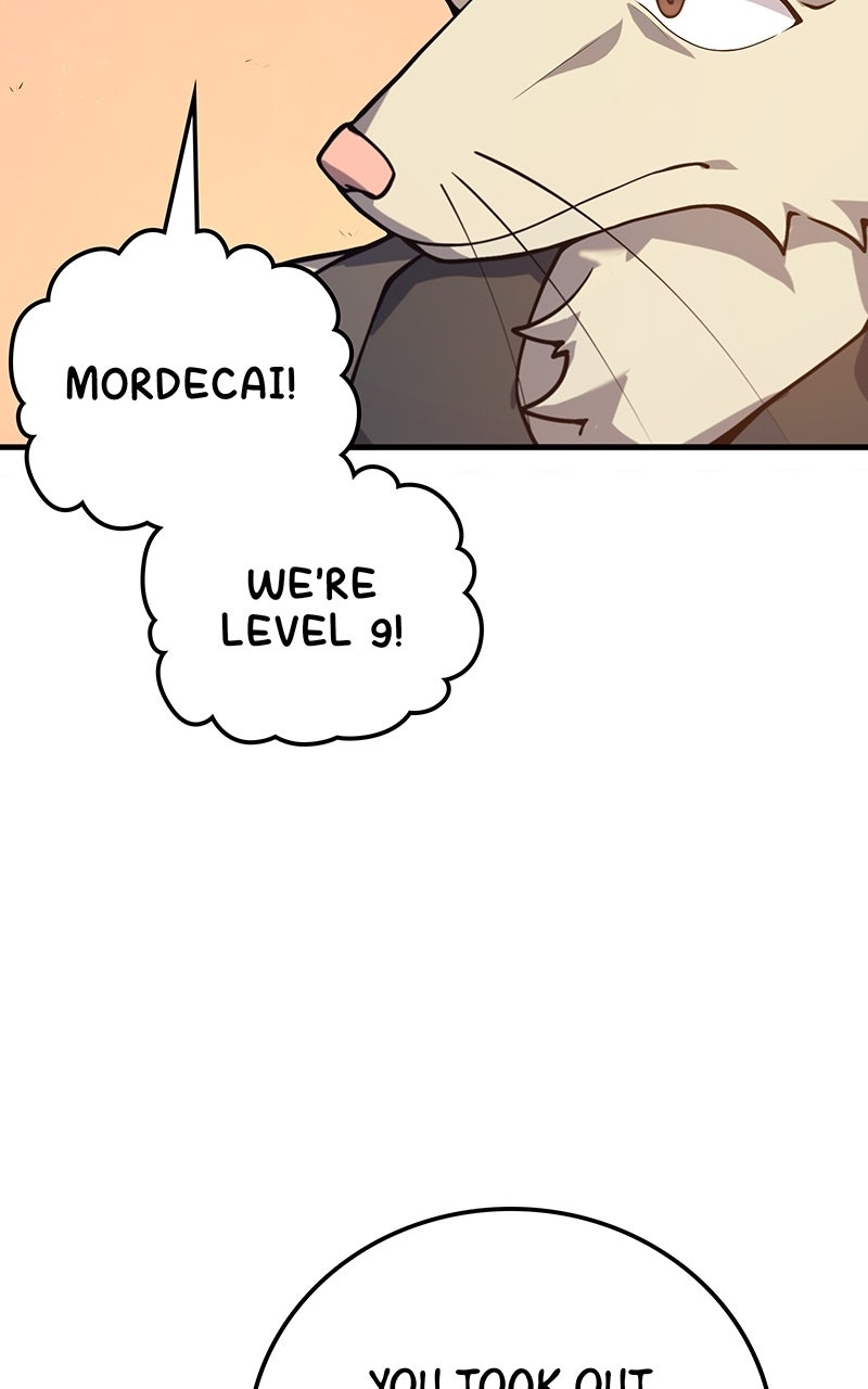 Read Dungeon Crawler Carl EN Manga Online