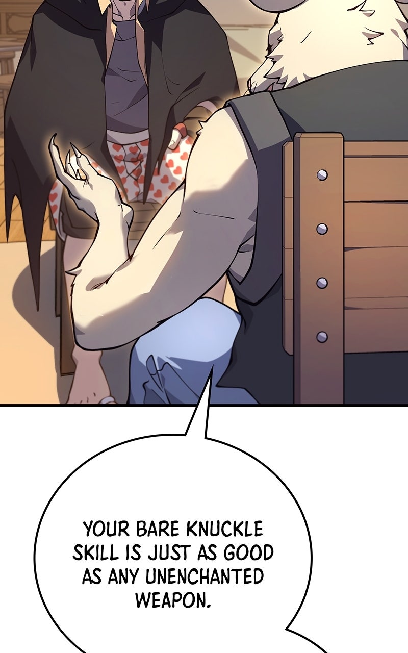 Read Dungeon Crawler Carl EN Manga Online