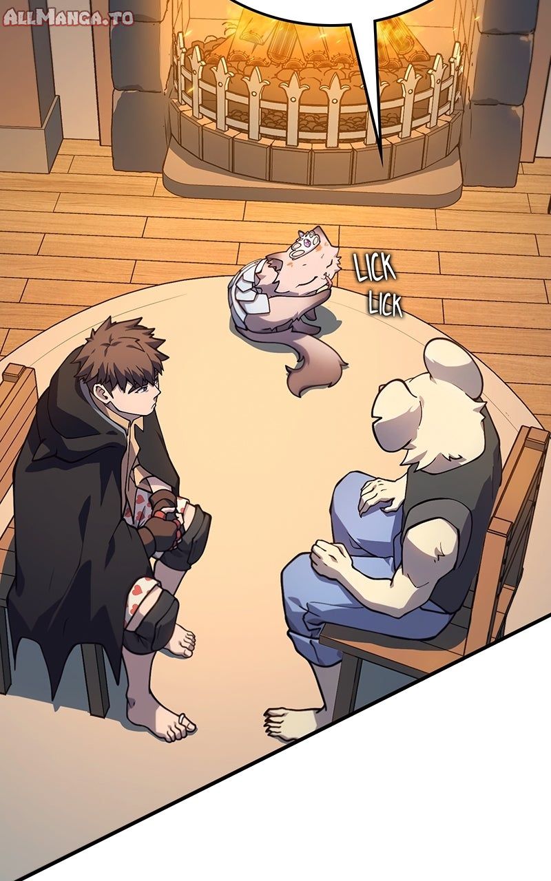 Read Dungeon Crawler Carl EN Manga Online