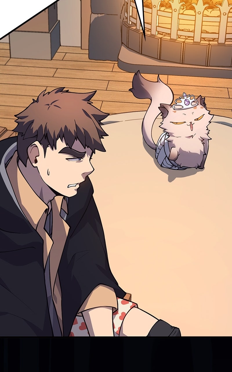 Read Dungeon Crawler Carl EN Manga Online