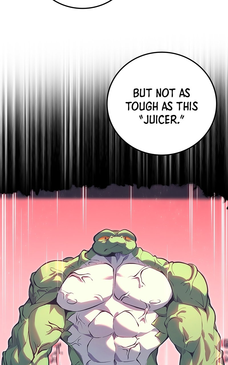 Read Dungeon Crawler Carl EN Manga Online