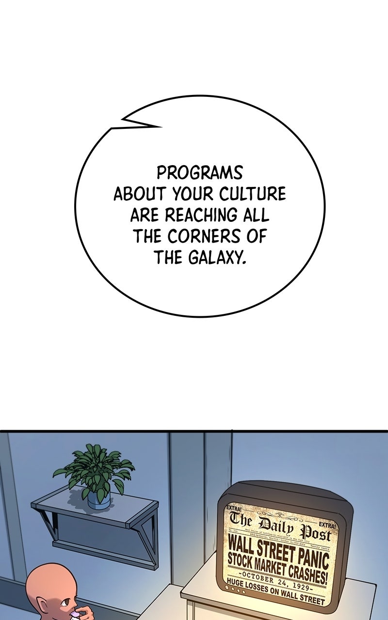 Read Dungeon Crawler Carl EN Manga Online