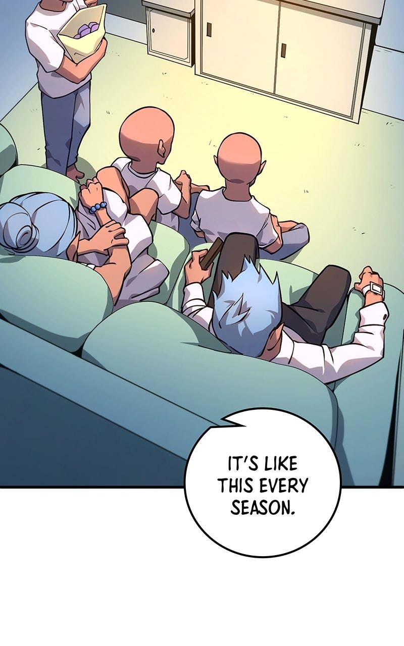 Read Dungeon Crawler Carl EN Manga Online