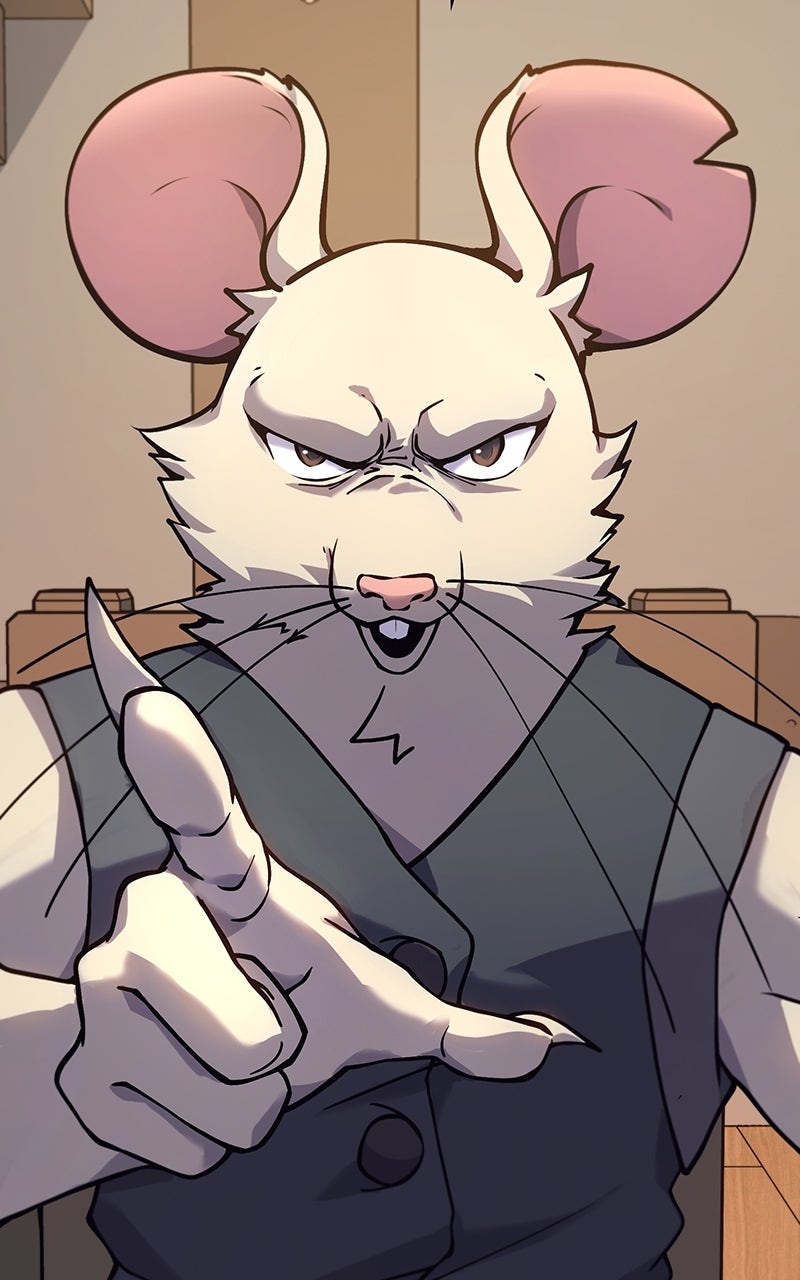 Read Dungeon Crawler Carl EN Manga Online