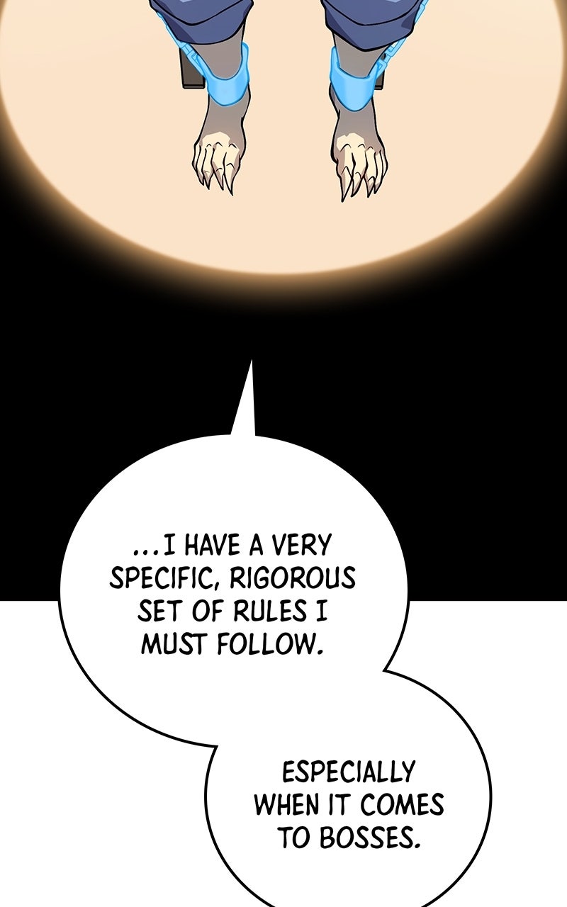 Read Dungeon Crawler Carl EN Manga Online