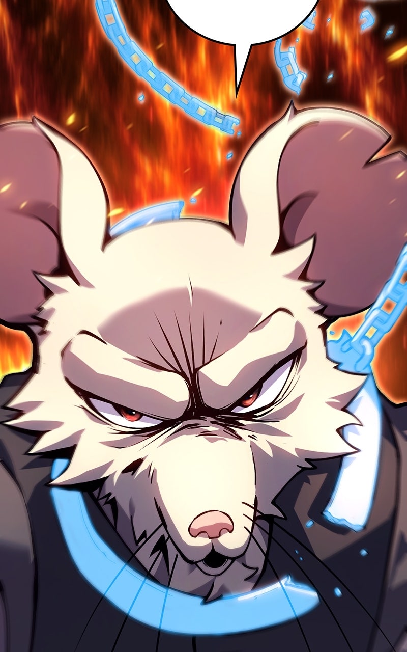 Read Dungeon Crawler Carl EN Manga Online