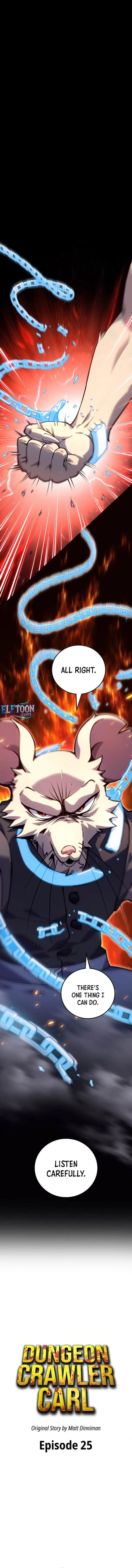 Read Dungeon Crawler Carl EN Manga Online