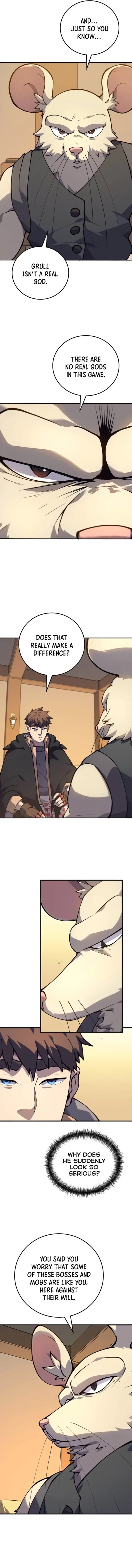 Read Dungeon Crawler Carl EN Manga Online