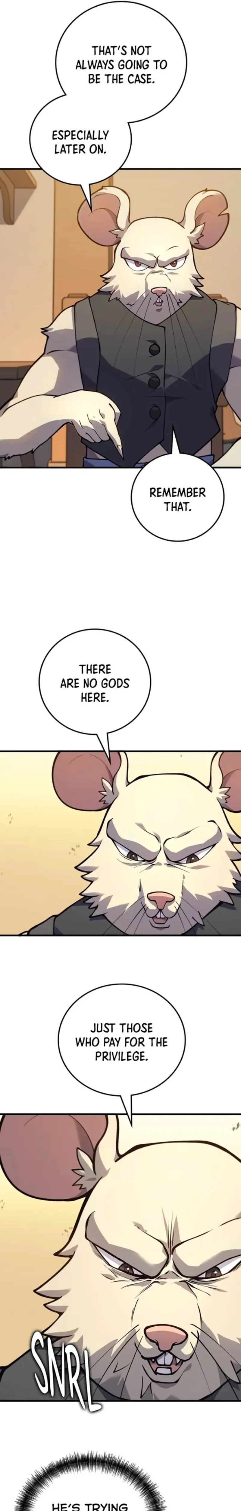 Read Dungeon Crawler Carl EN Manga Online