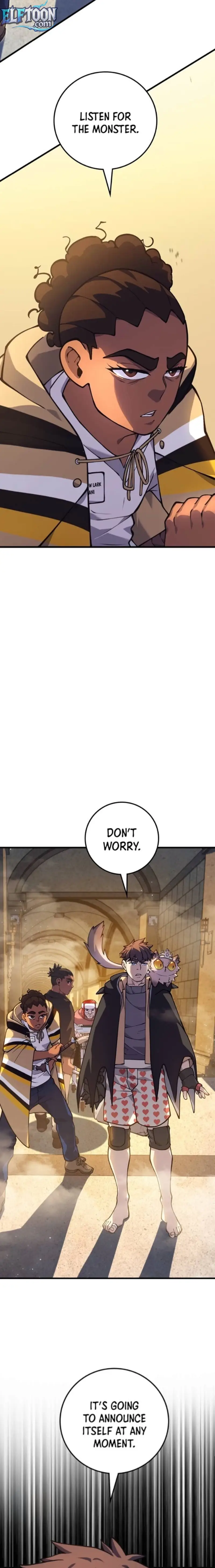 Read Dungeon Crawler Carl EN Manga Online