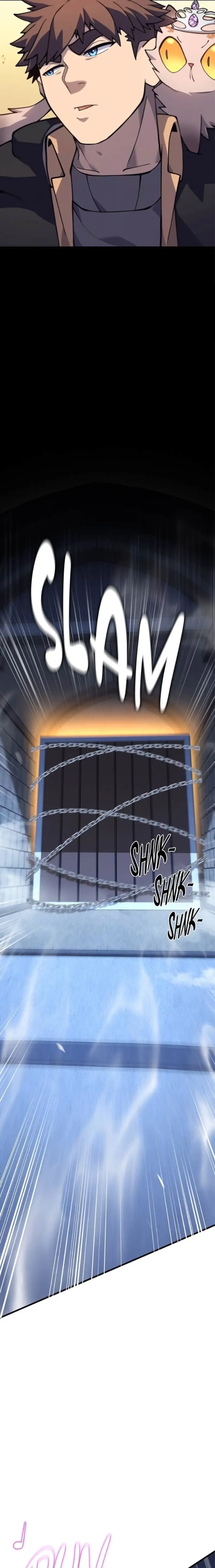 Read Dungeon Crawler Carl EN Manga Online