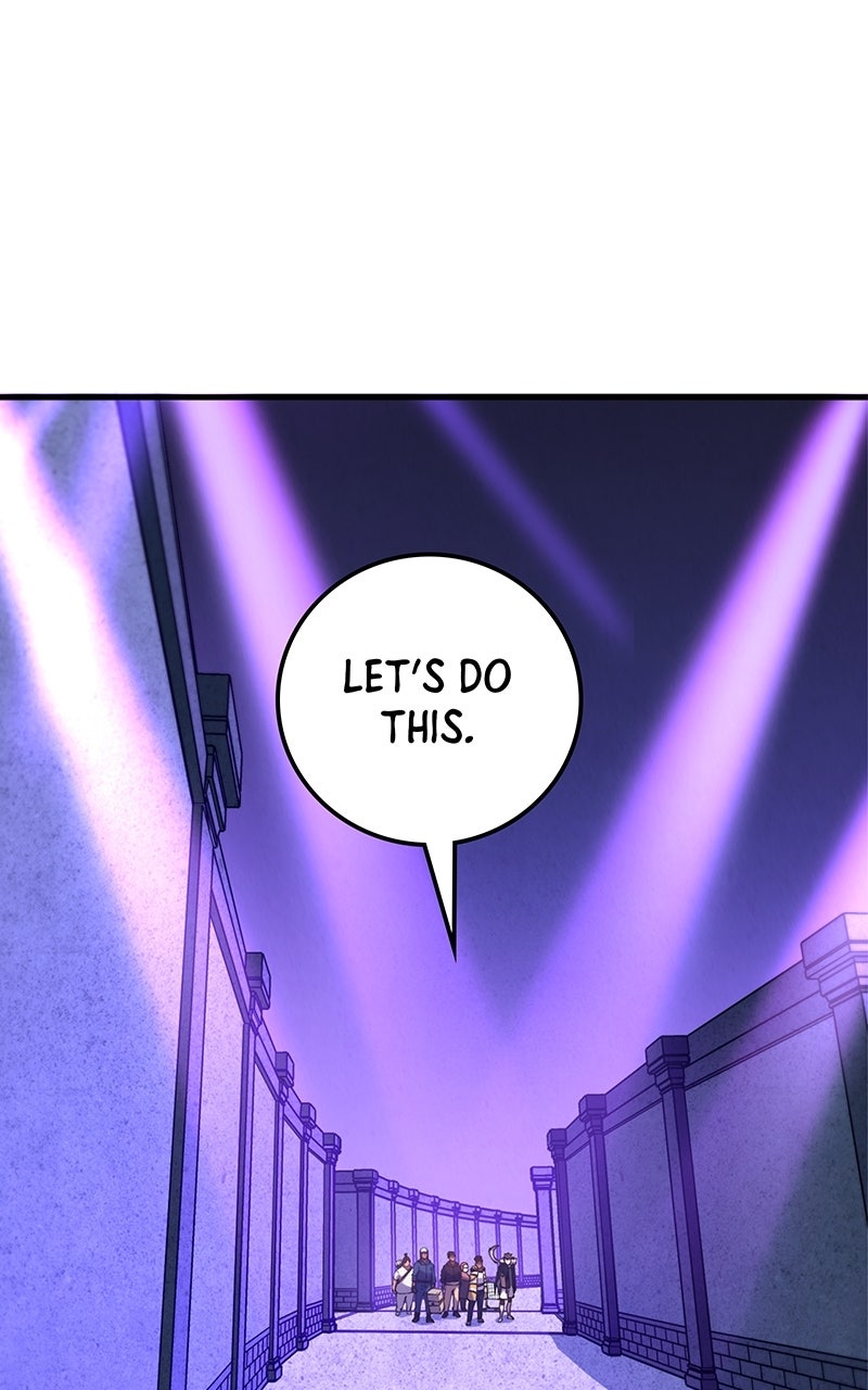 Read Dungeon Crawler Carl EN Manga Online