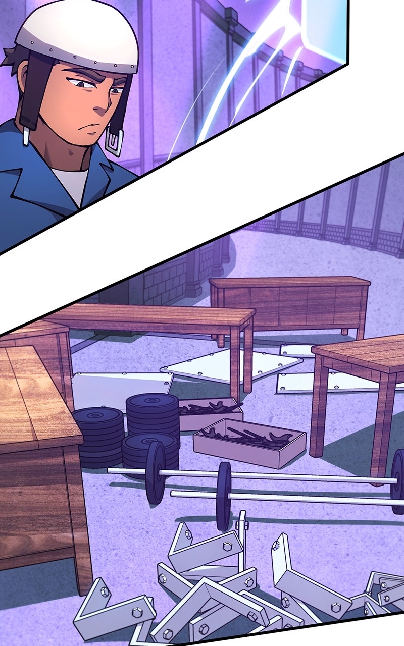 Read Dungeon Crawler Carl EN Manga Online