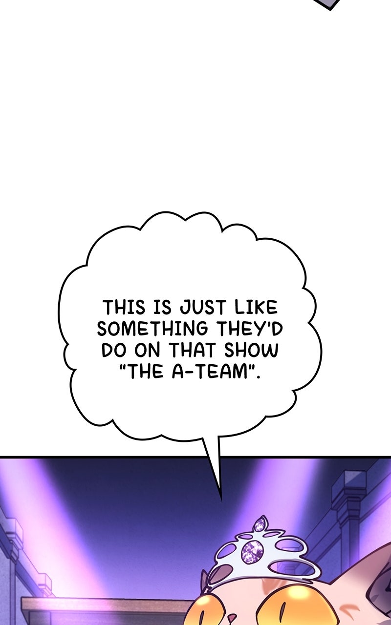 Read Dungeon Crawler Carl EN Manga Online