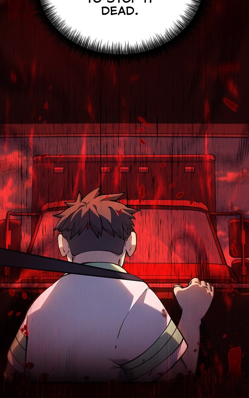 Read Dungeon Crawler Carl EN Manga Online