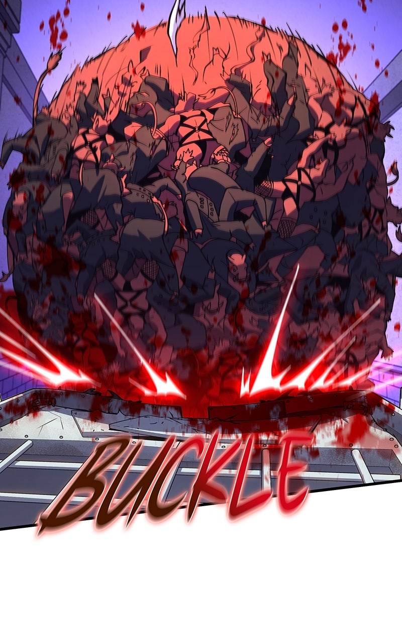 Read Dungeon Crawler Carl EN Manga Online