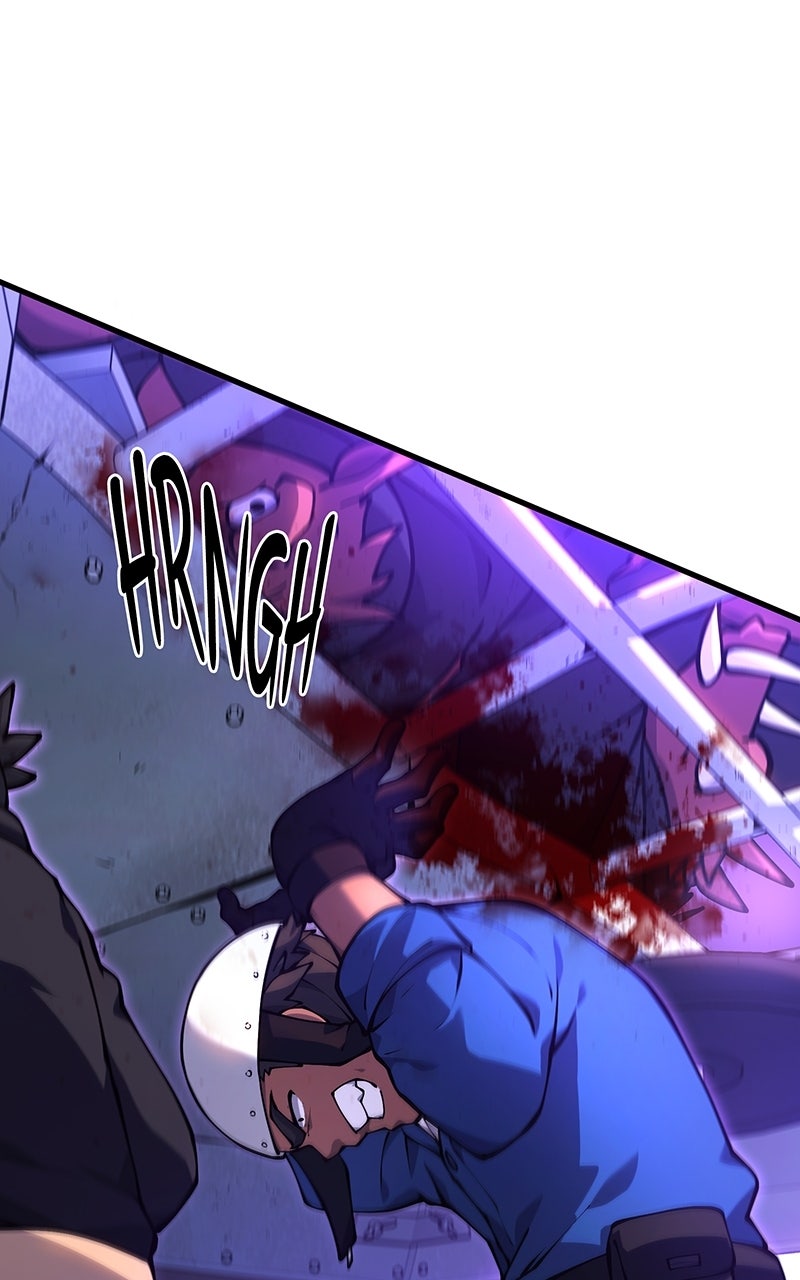 Read Dungeon Crawler Carl EN Manga Online