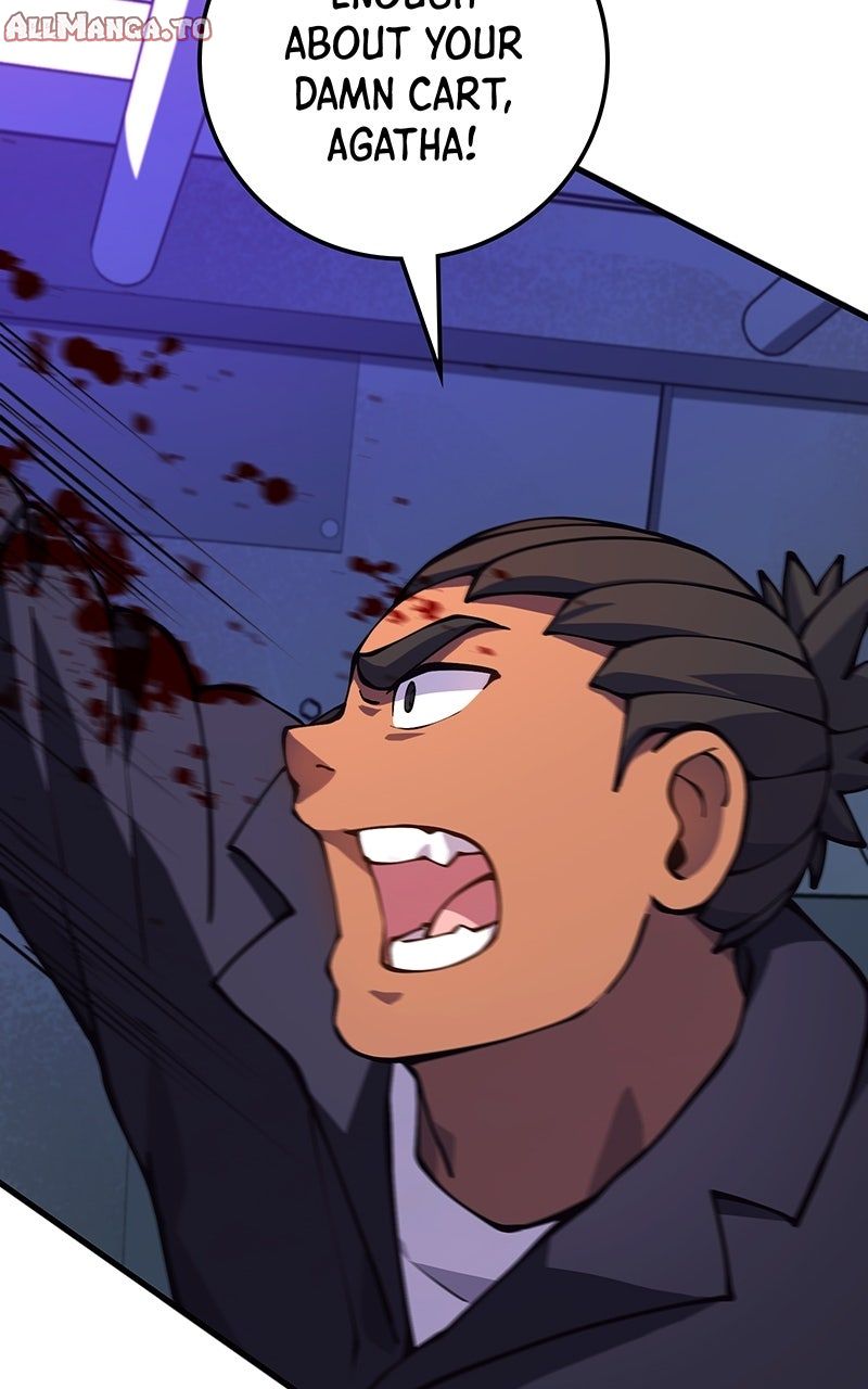 Read Dungeon Crawler Carl EN Manga Online