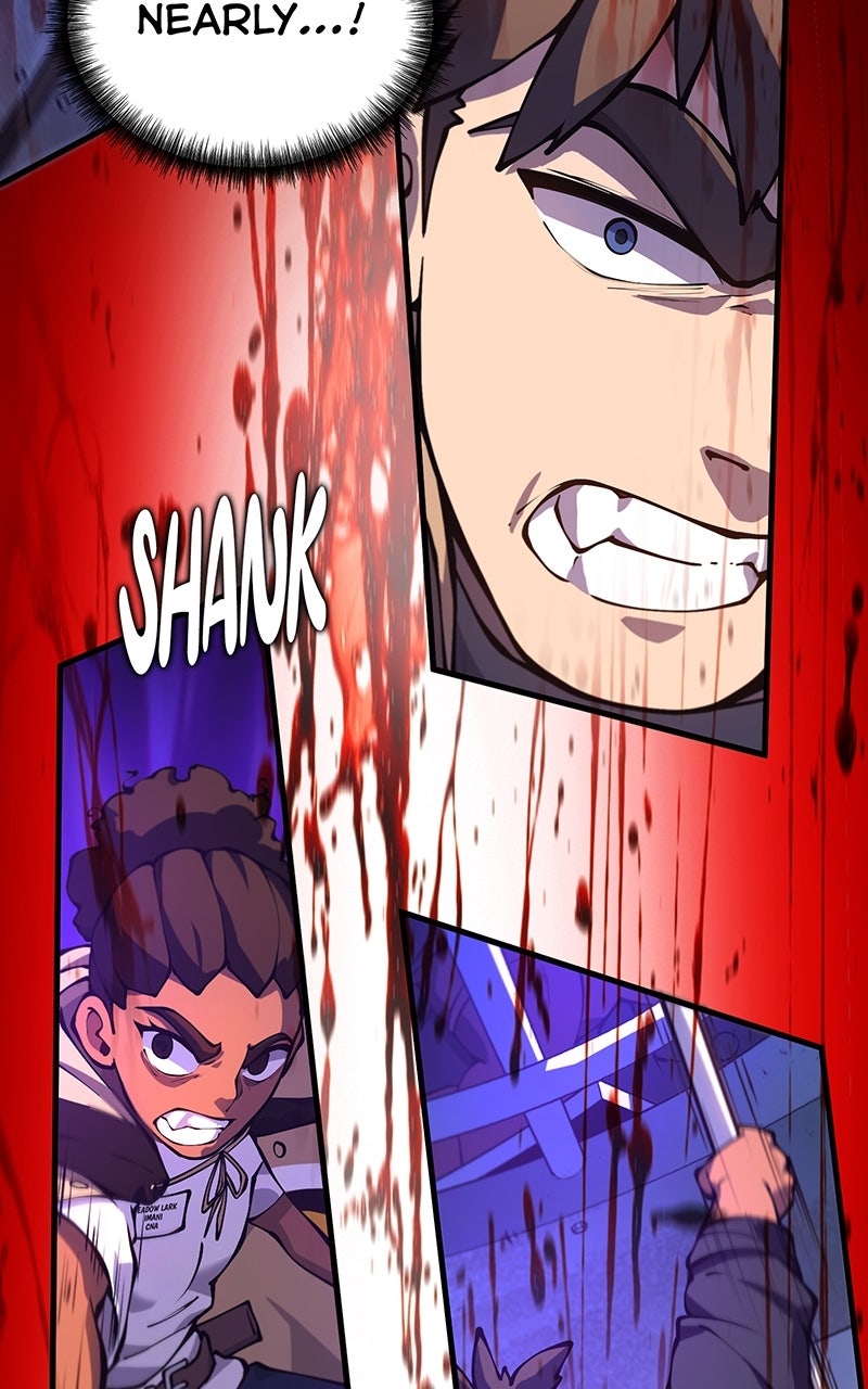 Read Dungeon Crawler Carl EN Manga Online