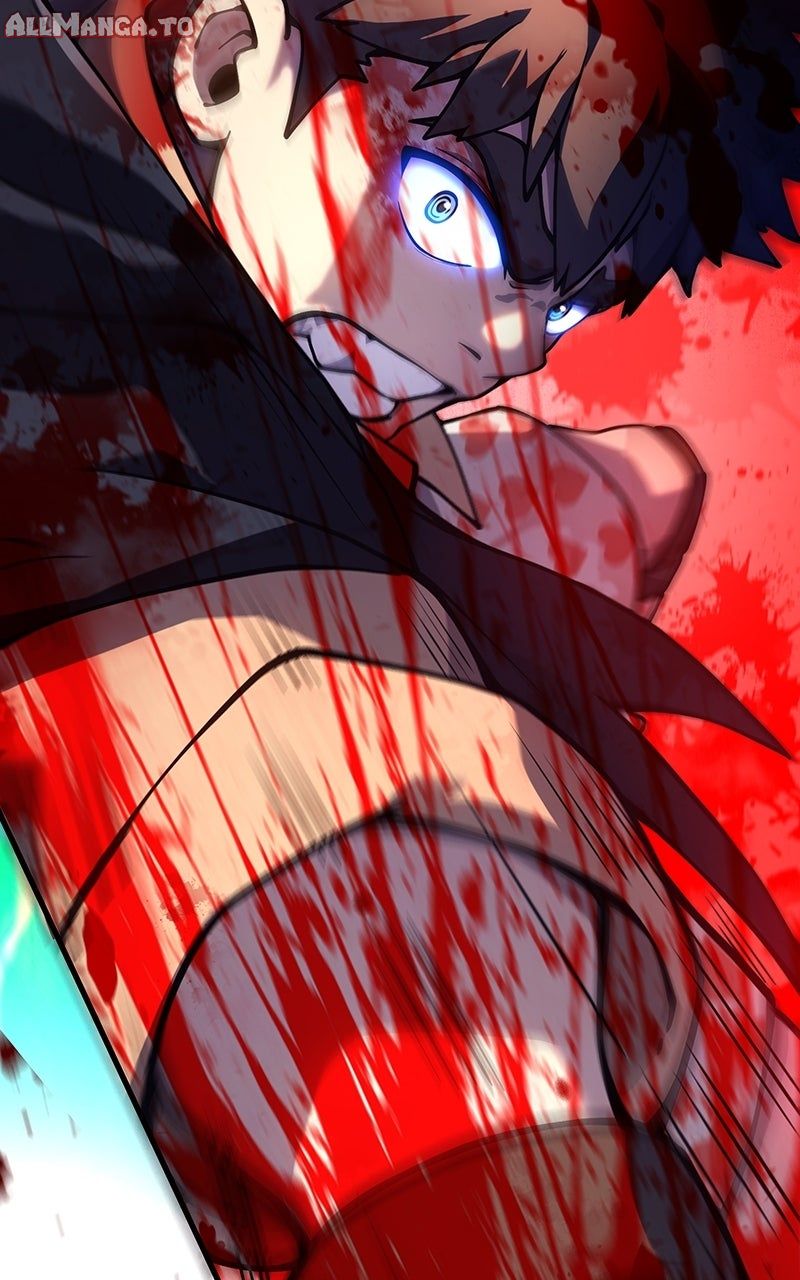 Read Dungeon Crawler Carl EN Manga Online