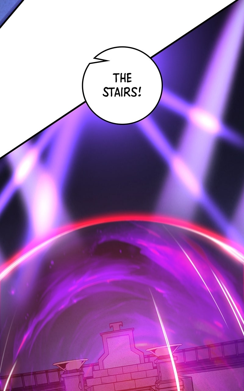 Read Dungeon Crawler Carl EN Manga Online