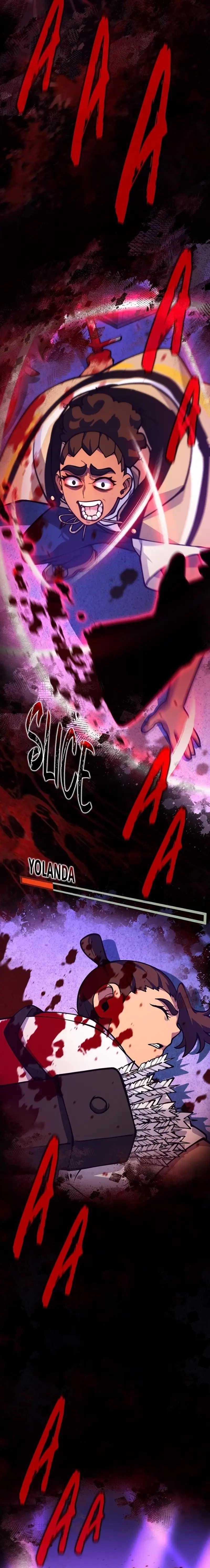 Read Dungeon Crawler Carl EN Manga Online