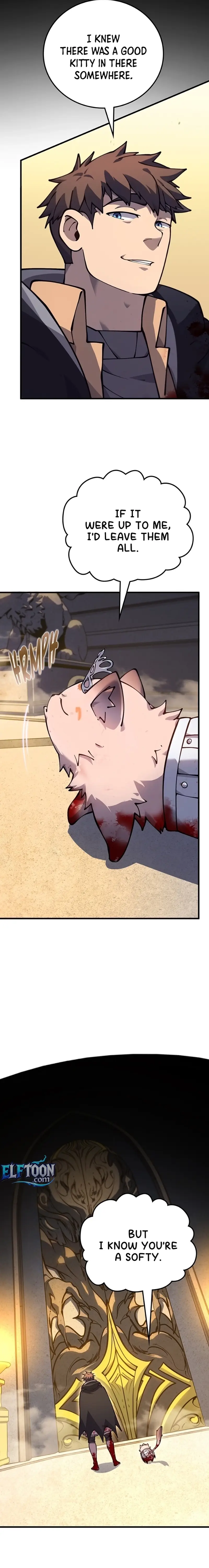 Read Dungeon Crawler Carl EN Manga Online