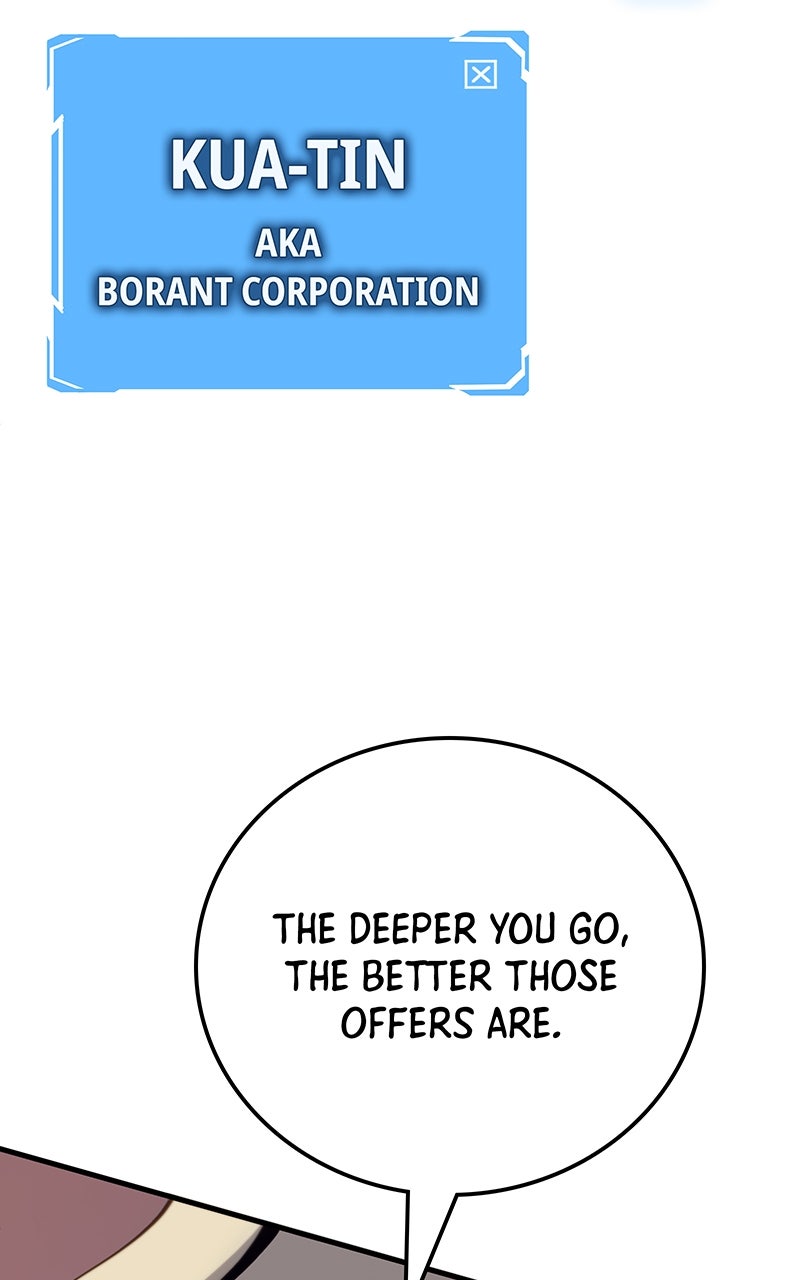 Read Dungeon Crawler Carl EN Manga Online