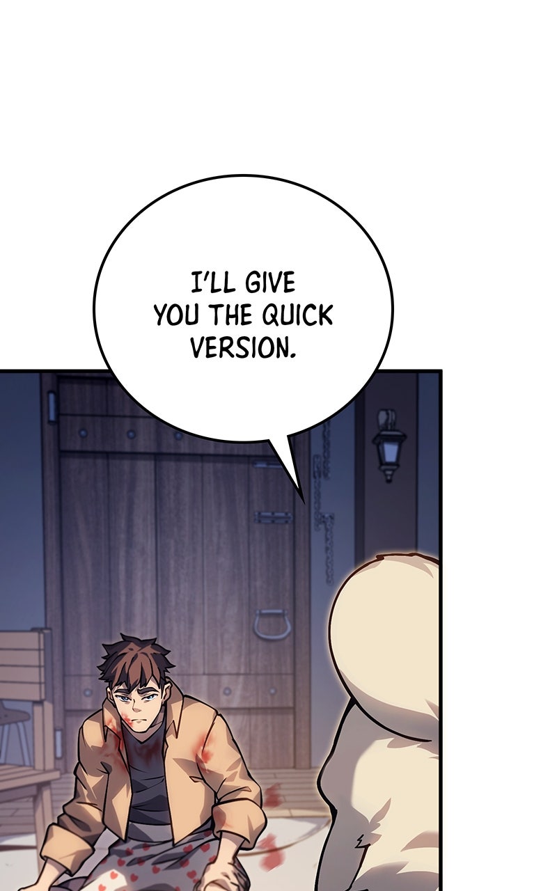 Read Dungeon Crawler Carl EN Manga Online