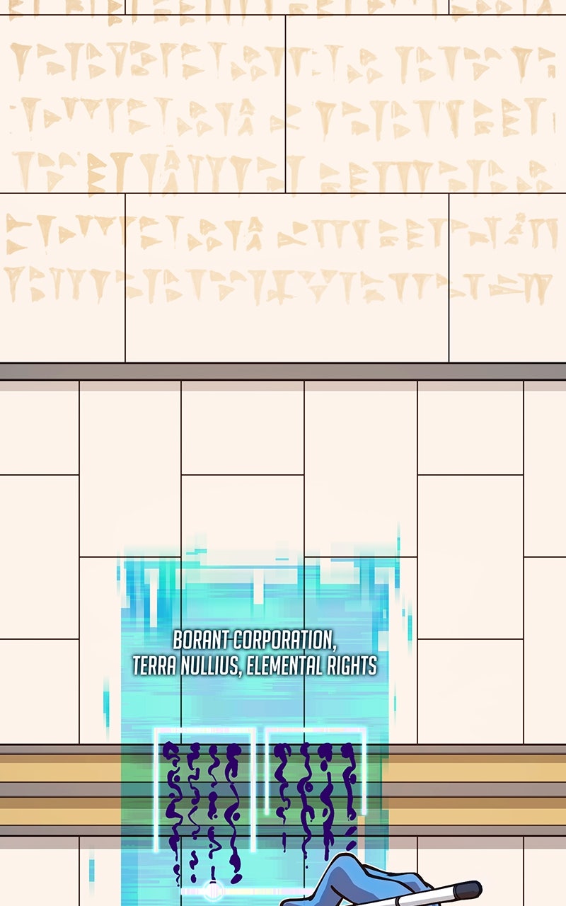 Read Dungeon Crawler Carl EN Manga Online